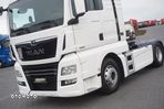 MAN TGX / 18.460 / EURO 6 / ACC / XLX / RETARDER - 20