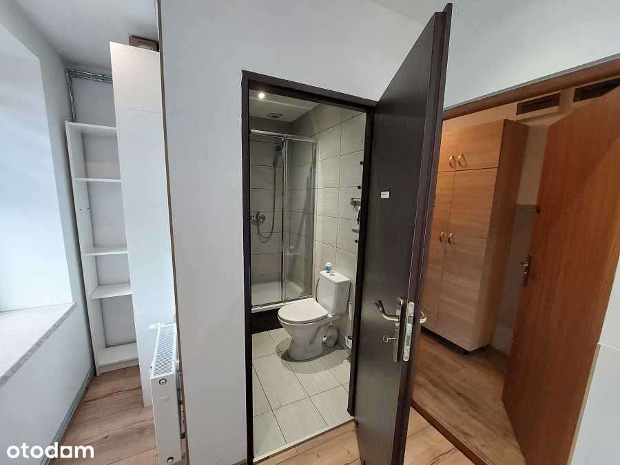 K-ce: 2 MIESZKANIA-87 m2, Roi ~9% -gotowiec inwestycyjny z lokatorami!-7