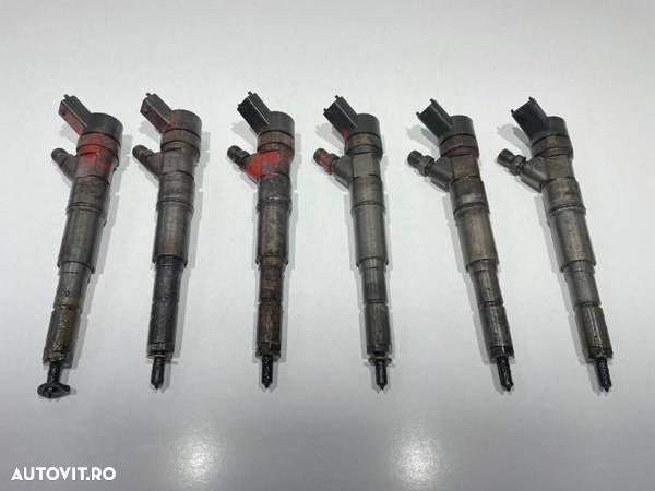 Injector BMW X5 (1999-2006) [E53] 3.0d 7785984 - 1