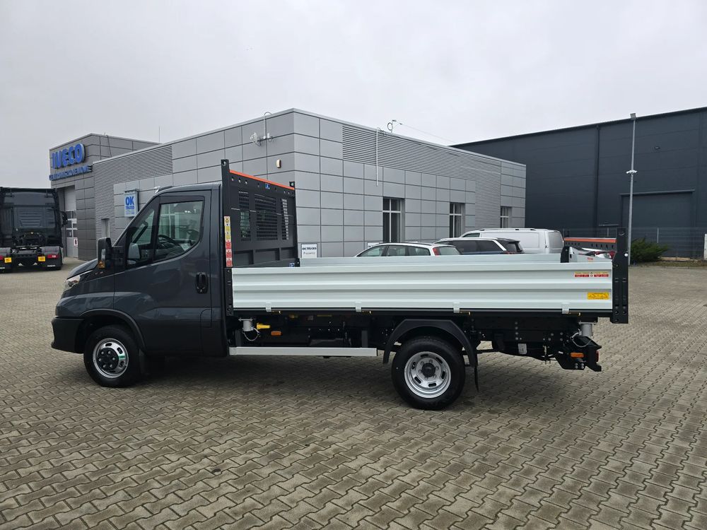 Iveco WYWROTKA NAJTANIEJ W POLSCE !!! 199.900 Netto - DOSTĘPNA OD RĘKI !!!