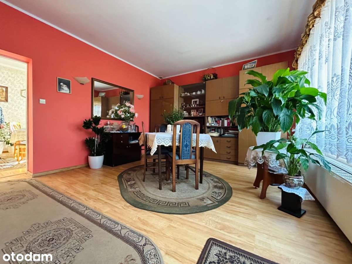 Dom + dom gościnny | Działka 2037 m2-12