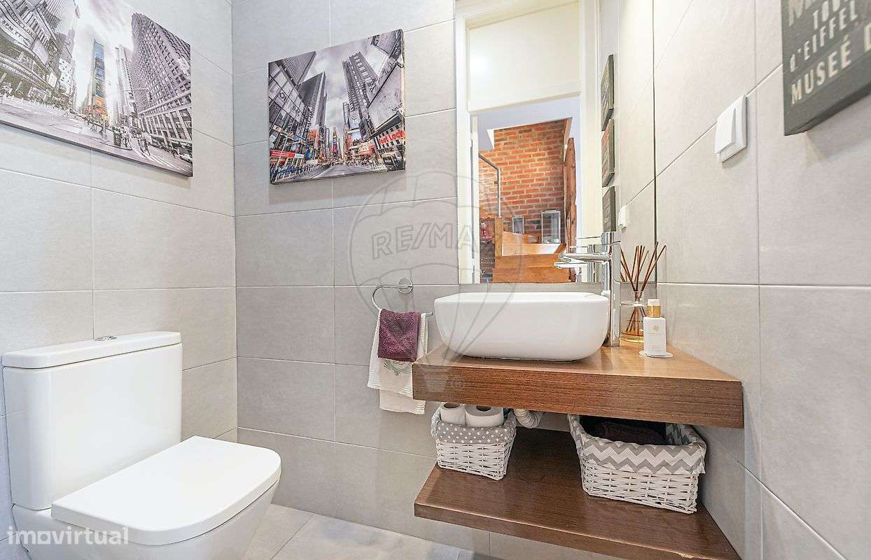 Apartamento T3 para venda-10