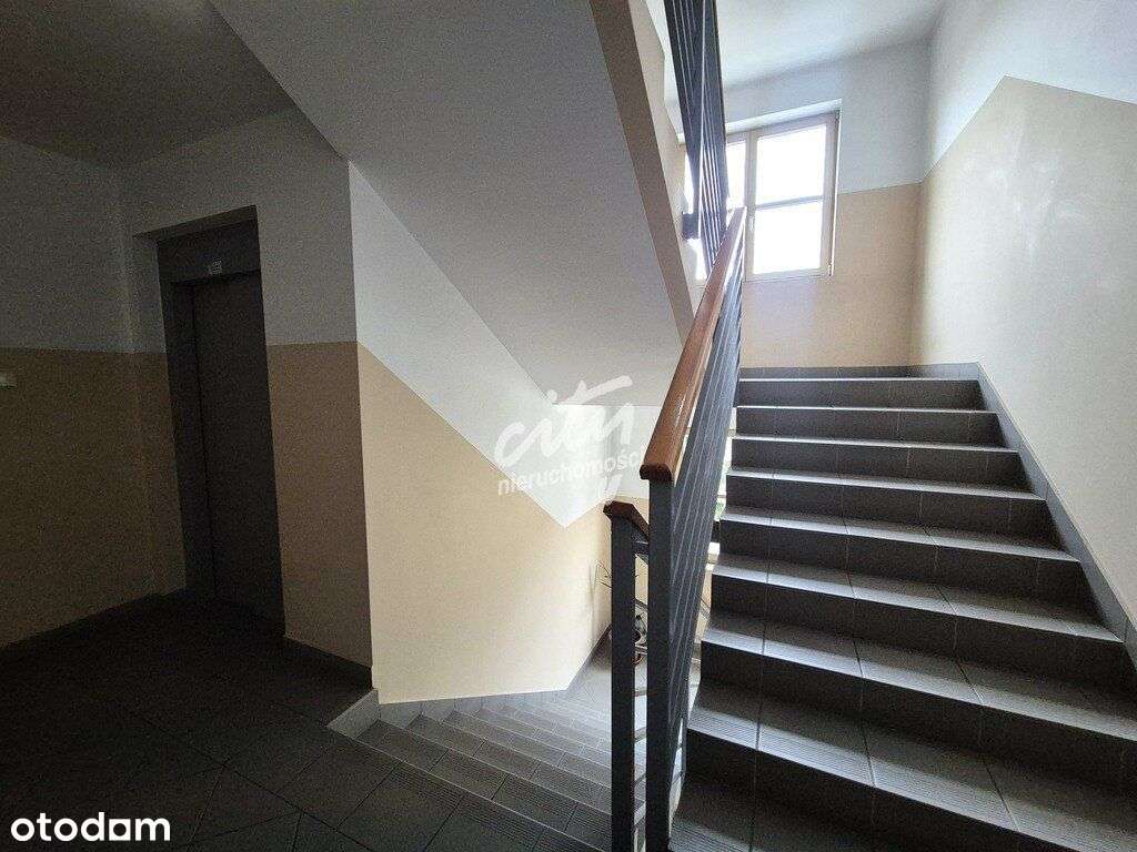 Stare Miasto, 2 pokoje z balonem-7