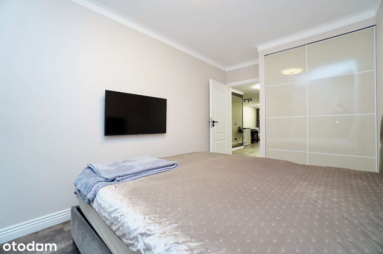 Nowoczesne, dwustronne, 2 balkony, 3/4 piętro | Kliny, Atal, 2020 r-15