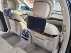 Mercedes-Benz Klasa S 400 d 4-Matic L 9G-TRONIC - 22