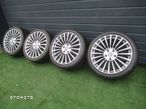 KOŁA OPONY FELGI ALUMINIOWE ASTON MARTIN 11Jx20H2 ET47,9 8,5Jx20H2 ET42,1 - 3