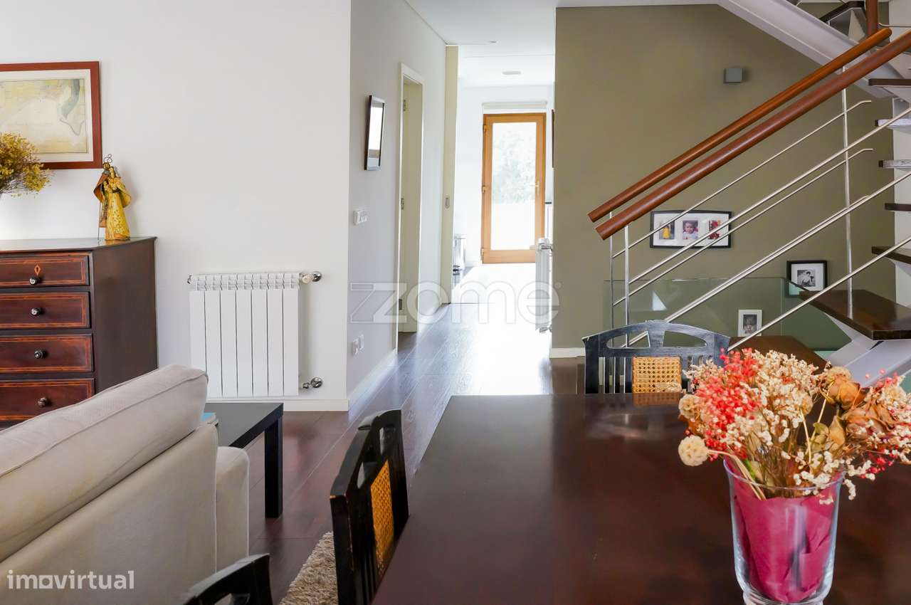 Moradia T2 + T3 Duplex em Vila do Conde - Grande imagem: 3/23