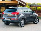 Kia Sportage 1.7 CRDI Business Line M 2WD - 16