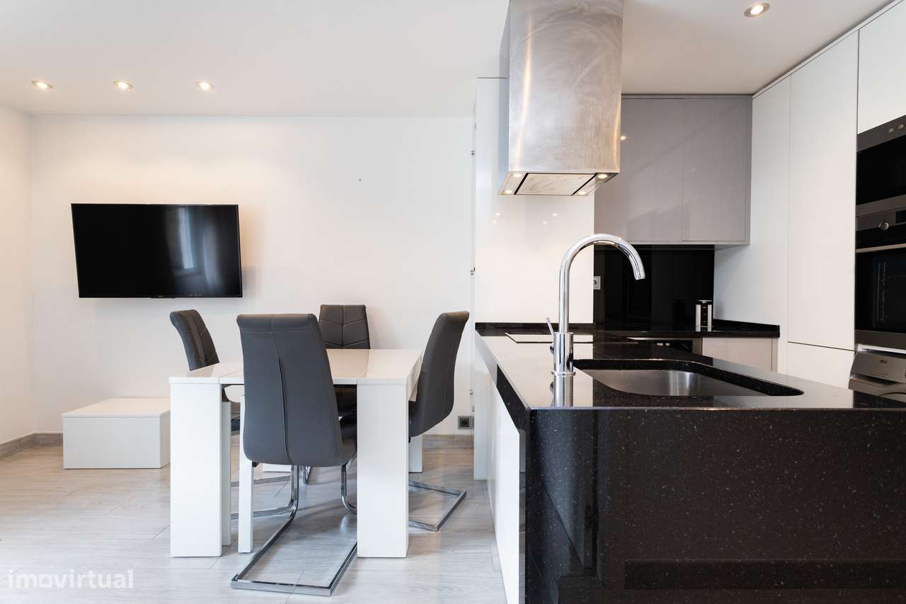 Arrendamento de T2 na Encarnação, Olivais. - Grande imagem: 2/22