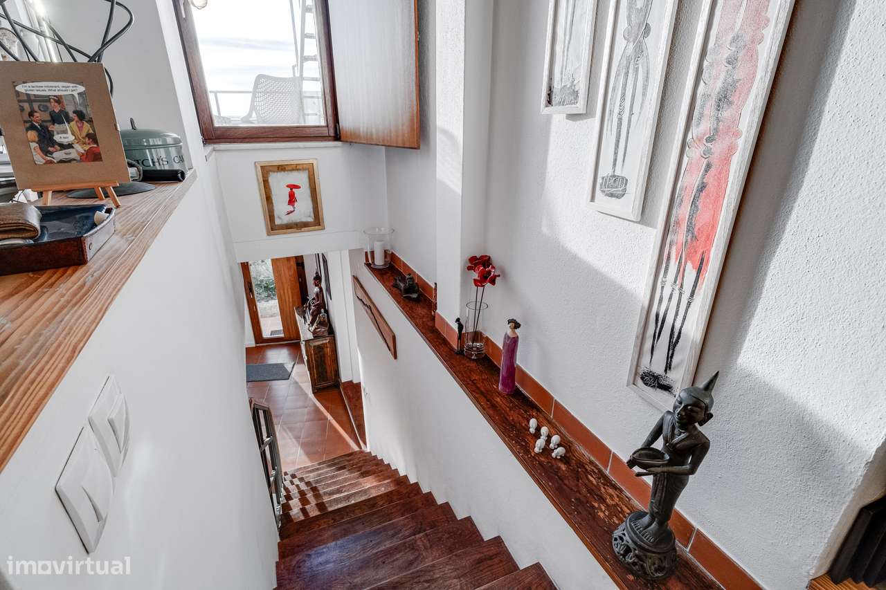 MORADIA DE CHARME | PARA VENDA | ALENTEJO | EVORAMONTE-7