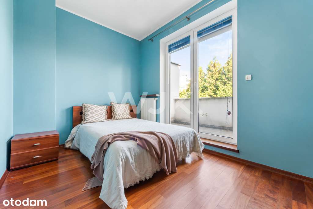 273m2, 7 pokoi, ul.Altowa, Ochota-8