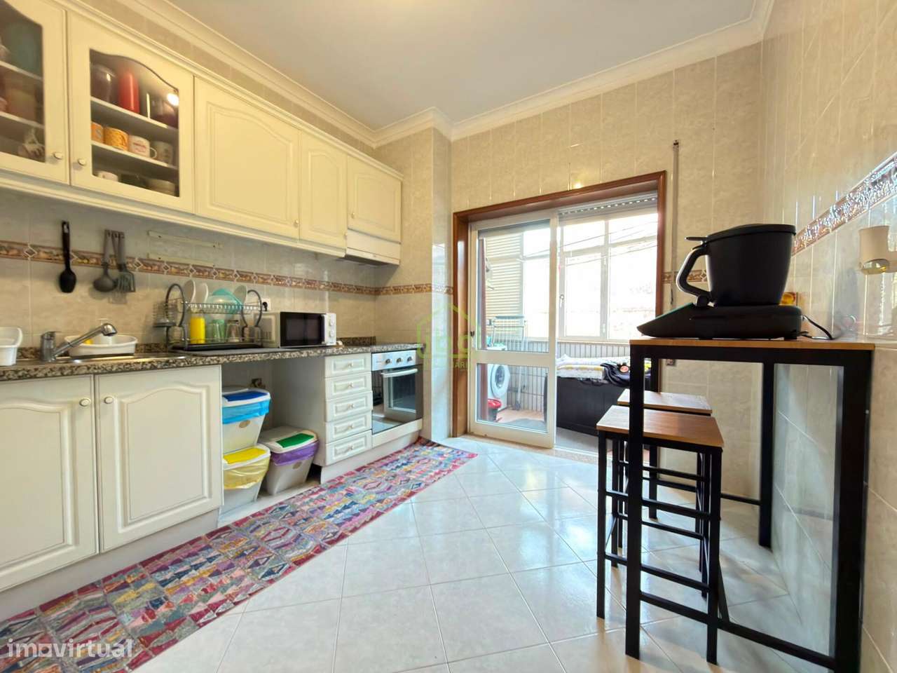 Apartamento T2 | Gondomar-11