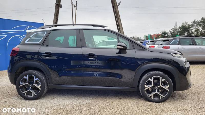 Citroën C3 Aircross 1.5 BlueHDi Feel Pack S&S EAT6 - 5