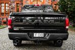 RAM 1500 5.7 Crew Cab Rebel - 9