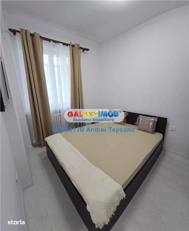 APARTAMENT 2 CAMERE RENOVAT | GARA DE NORD | GH. DUCA - Imagine principală: 3/7