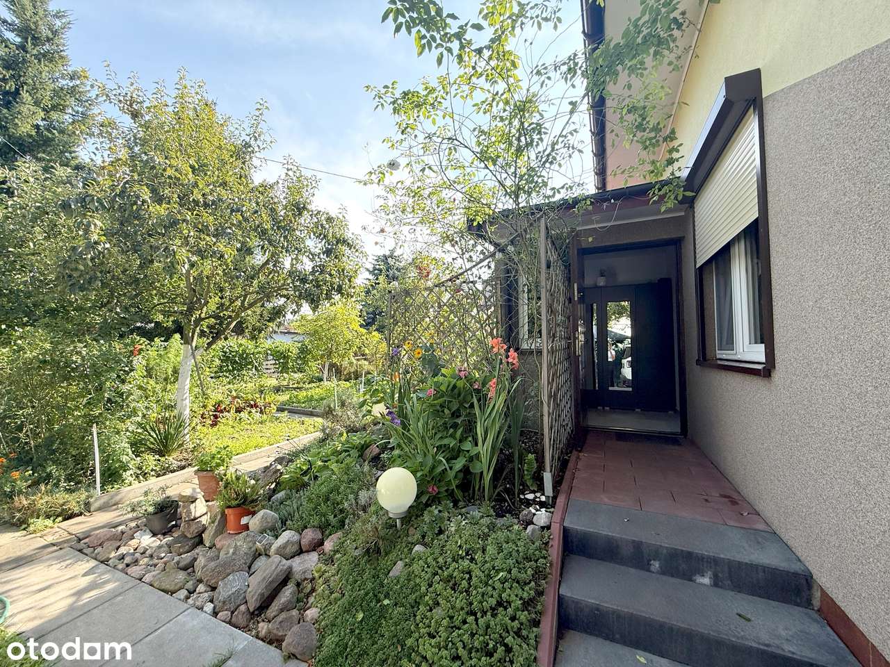 Domek po remoncie na działce o pow. 400m2/ Lubicz Dolny/blisko Torunia-18