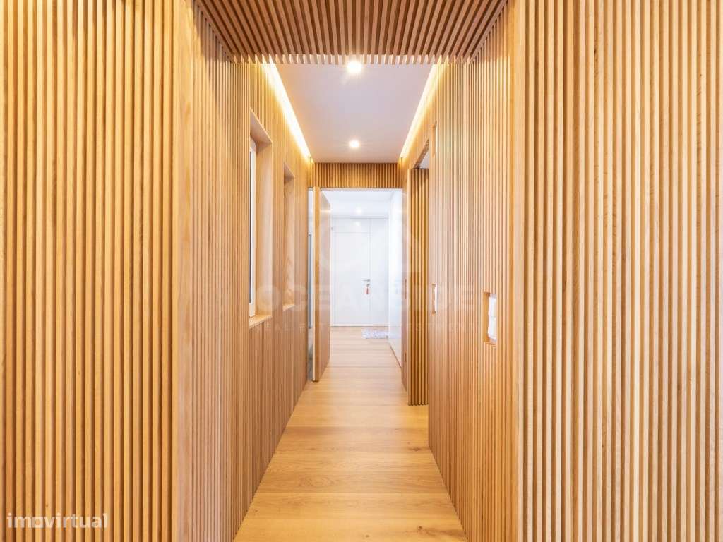 Apartamento T3 - Monte Estoril-18