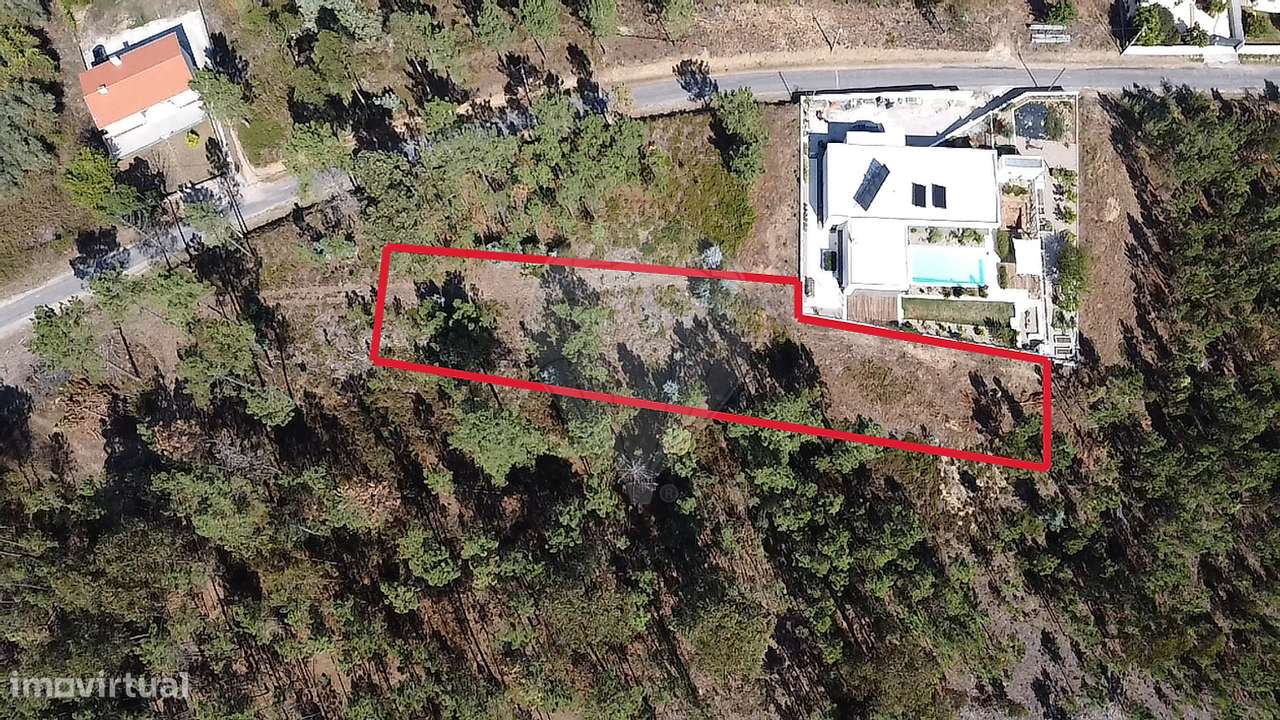 Terreno  para venda - Grande imagem: 4/6