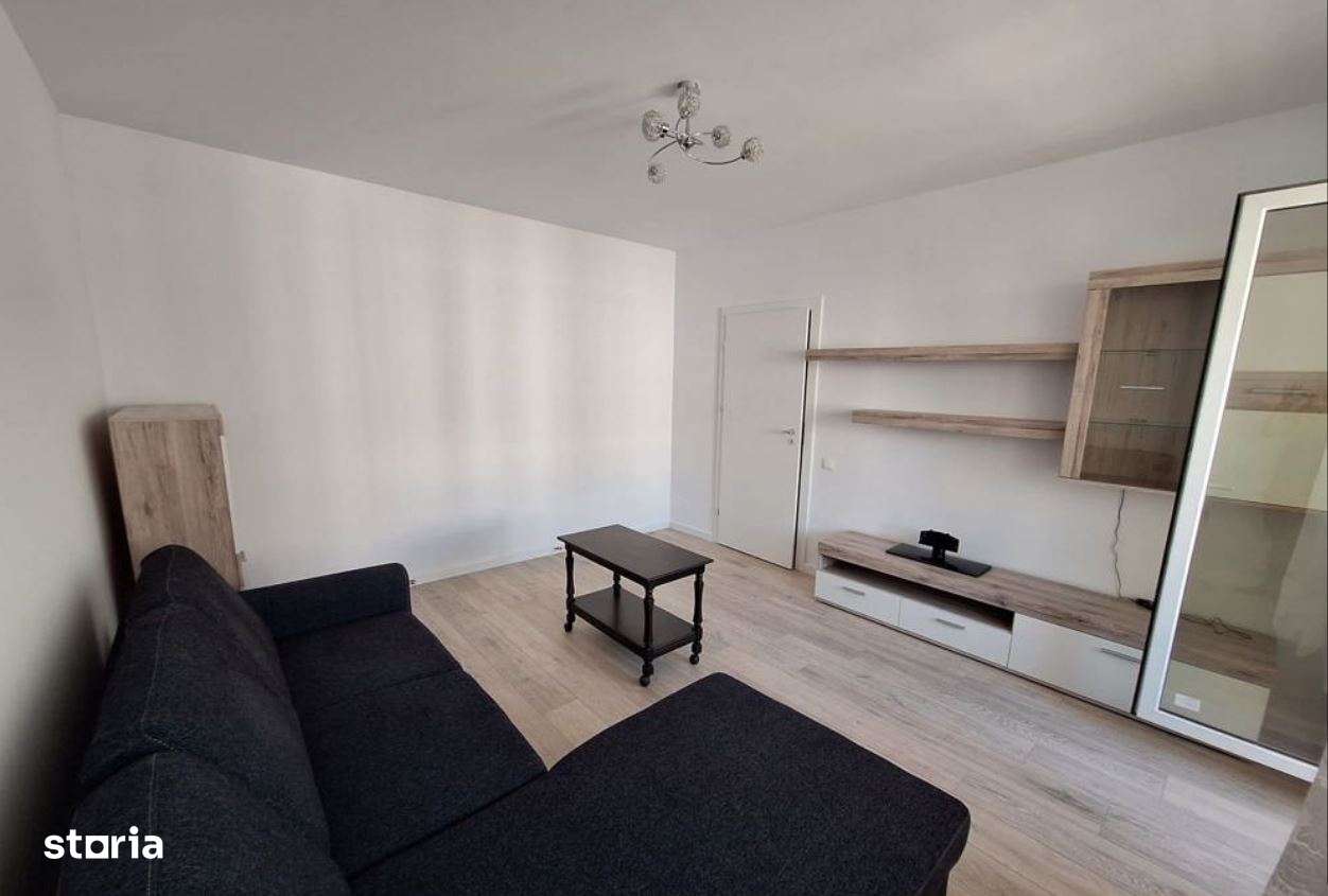 Vand ap.cochet cu 1cam,bl.nou,finisat modern,CT,Gheorgheni-Iulius Mall - Imagine principală: 1/4