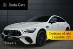 Mercedes-Benz AMG GT - 1