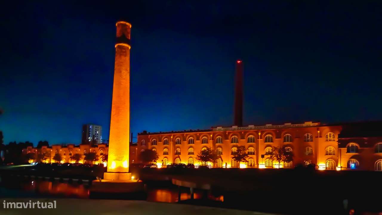 Apartamento T2 com suíte e varanda, Barrocas, Aveiro-23