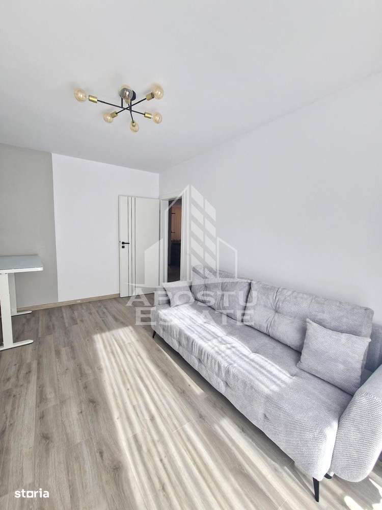 Apartament cu 3 camere,decomandat,parcare inclusa,Lipovei,Pet Friendly - Imagine principală: 4/8