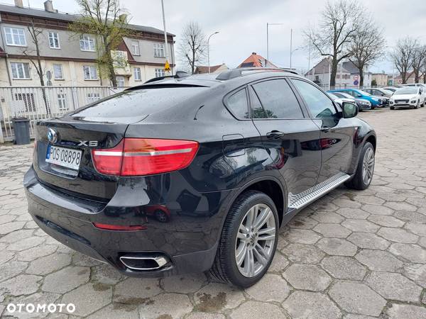 BMW X6 30d xDrive - 9