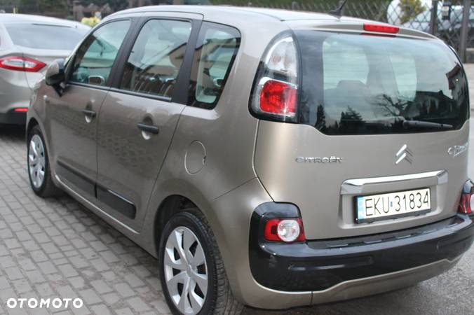 Citroën C3 Picasso 1.4i Exclusive - 2