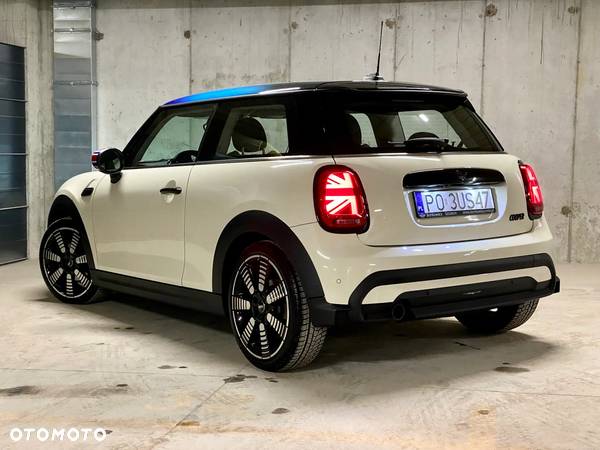 MINI Cooper Multitone Edition - 14