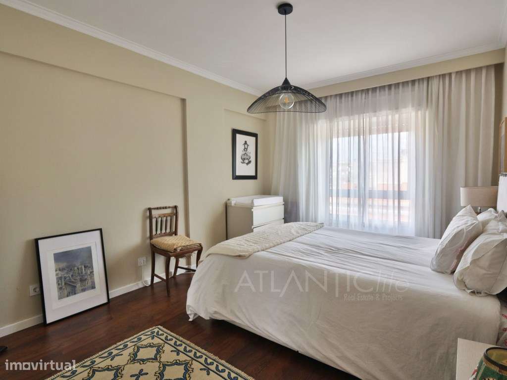 Apartamento T5 na Anta, Agualva e Mira- Sintra-21