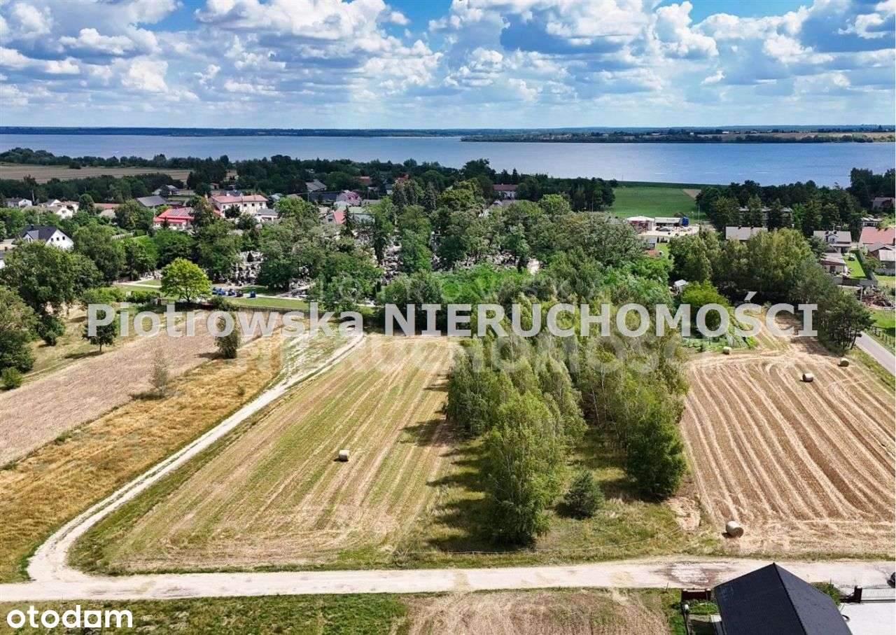 Działka, 21 000 m², Warta-0