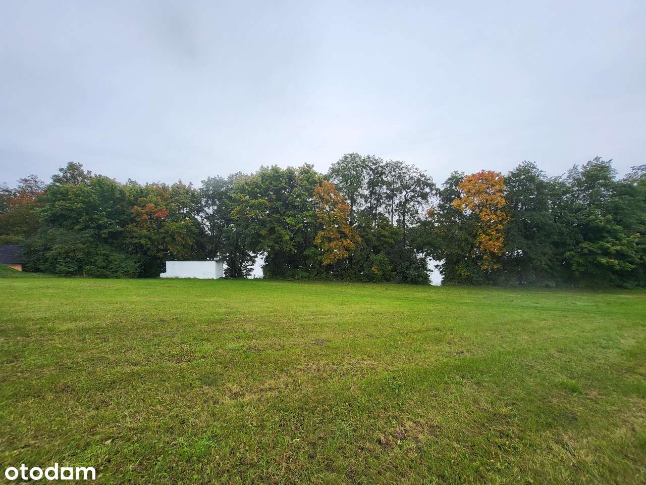 działka z linią brzegowa Gruta - Pełny obrazek: 2/6