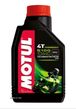 Motul , óleo 5100 10w40  1L oleo motor - 1