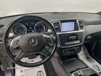 Mercedes-Benz ML 250 BlueTEC 4MATIC 7G-TRONIC - 27