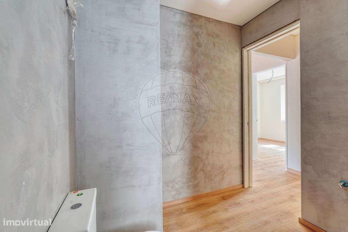 Apartamento T1 para venda-17
