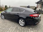 Ford Mondeo 2.0 TDCi Titanium - 4