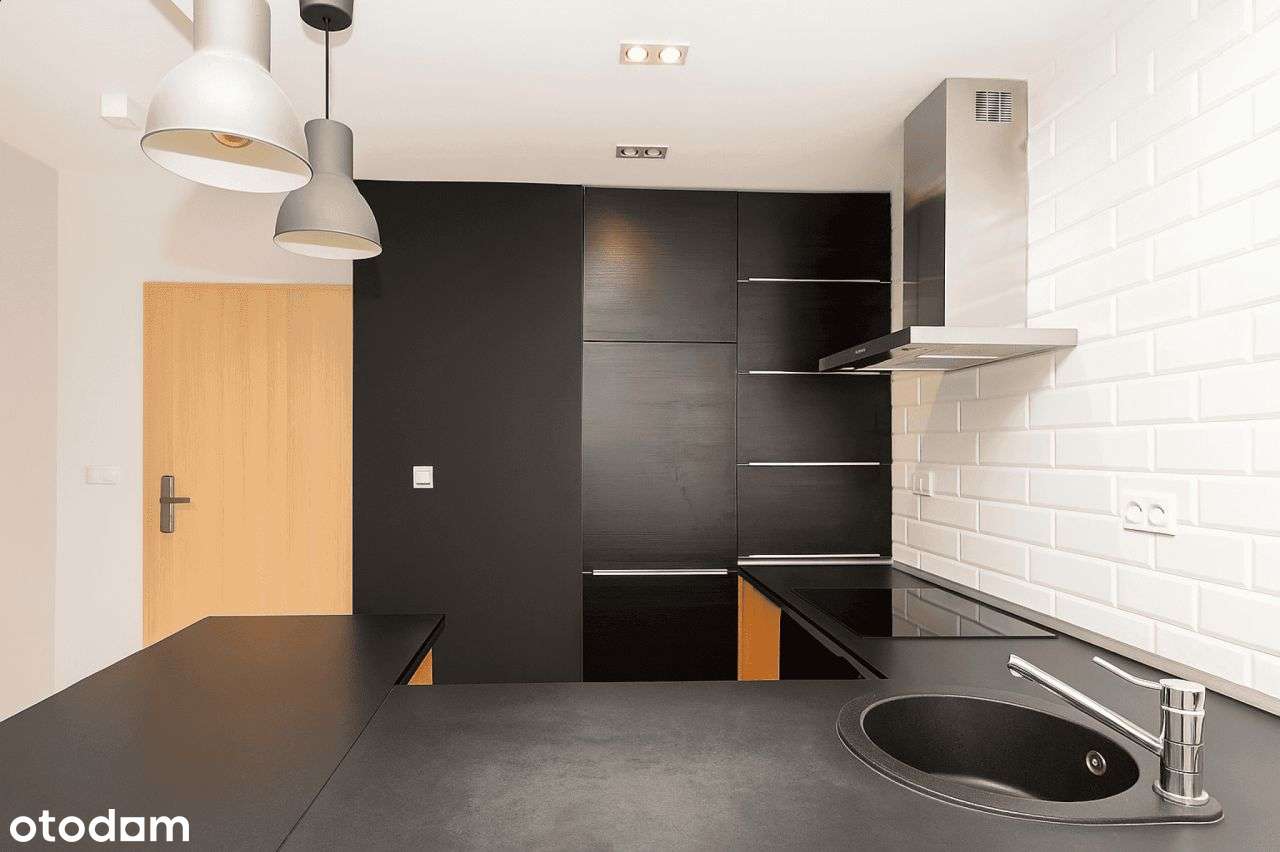 2 Pokoje 36m2 Kazimierz Ul.Masarska - Pełny obrazek: 4/8