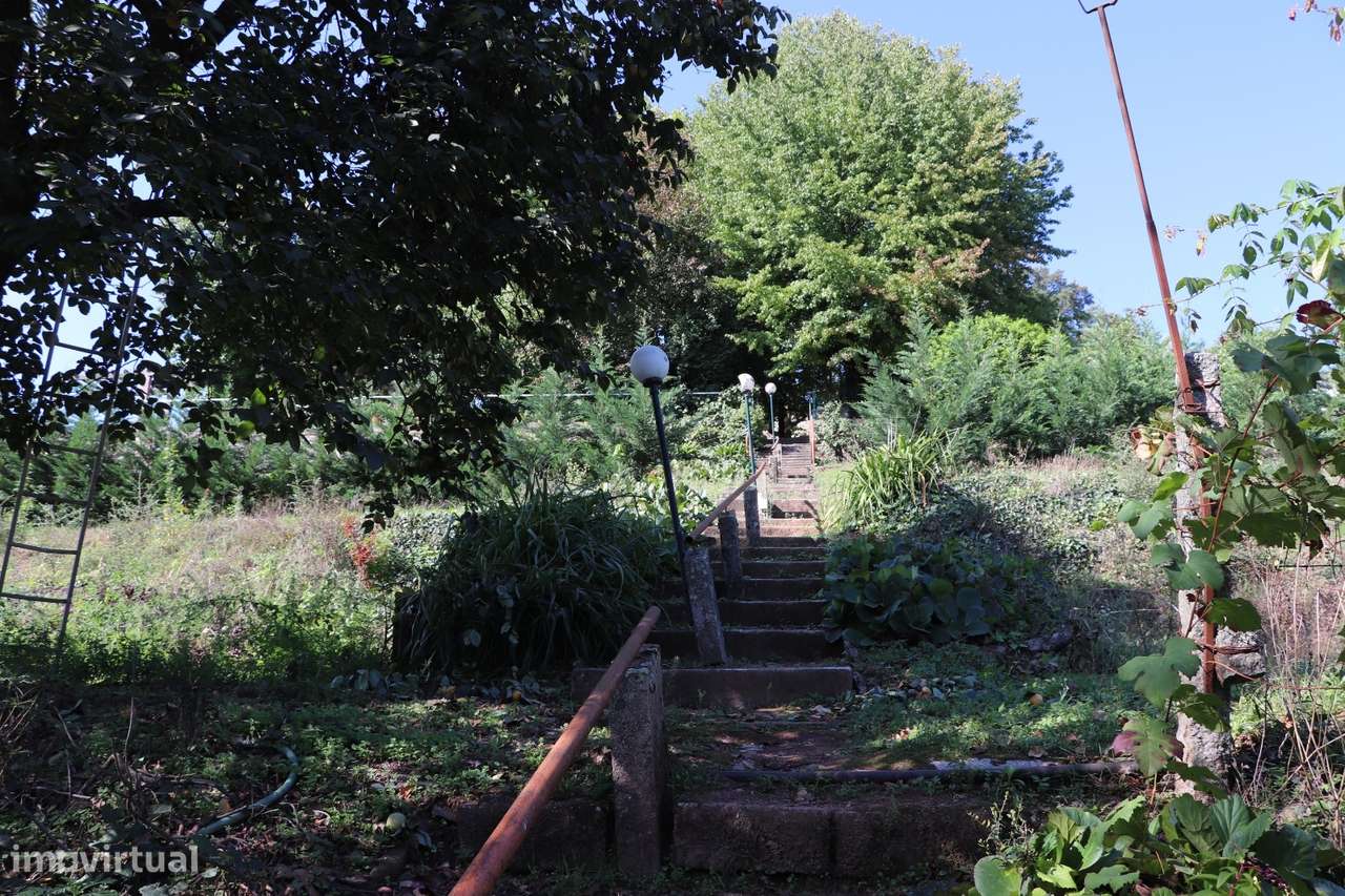 Herdade T5 Venda em Silvares, Pias, Nogueira e Alvarenga,Lousada-23