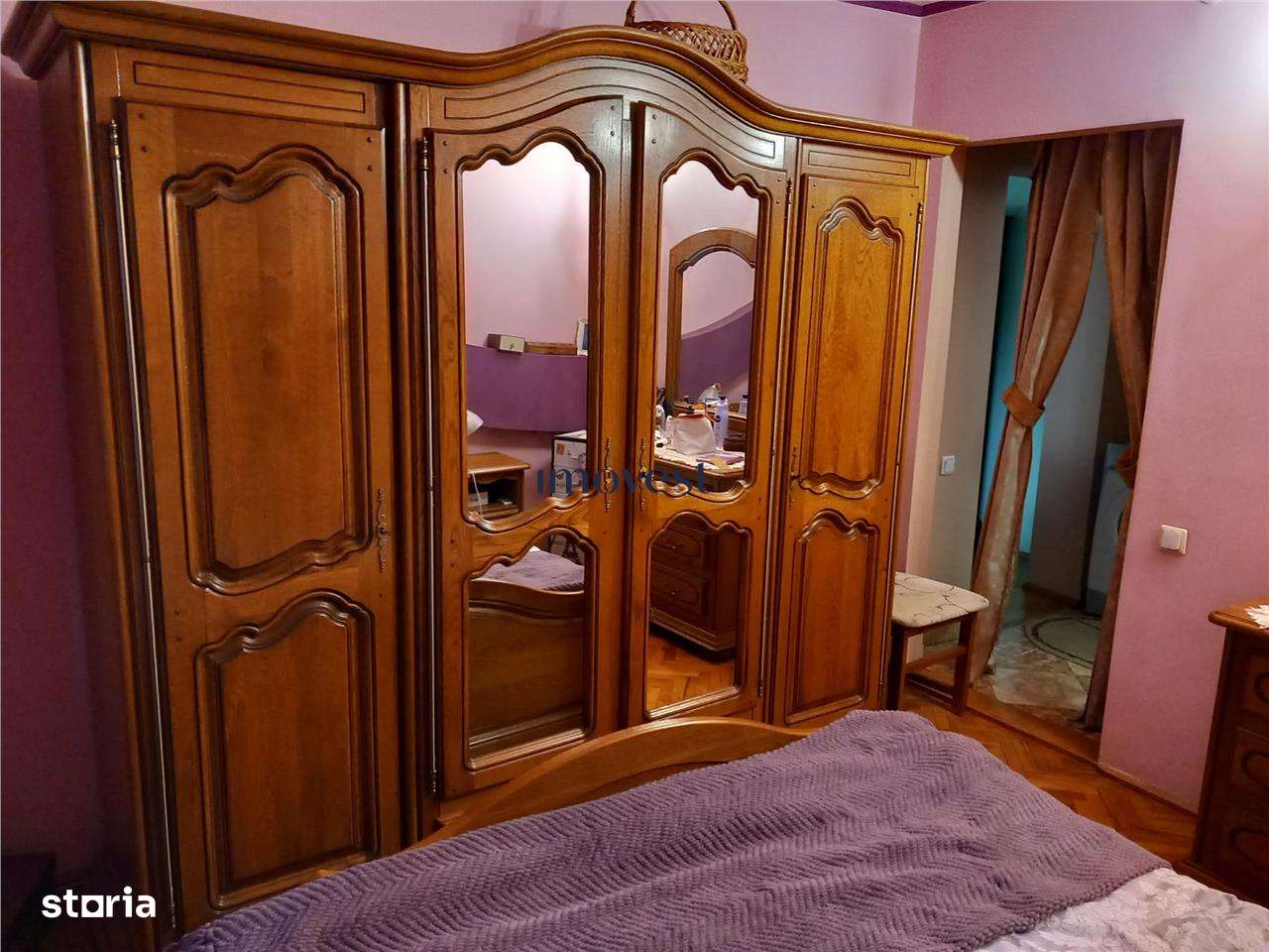 De inchiriat: Apartament cu 2 camere in Micro 16 - Imagine principală: 4/11