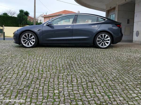 Tesla Model 3 AWD Dual Motor Performance - 5