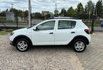 Dacia Sandero Stepway 1.5 dCi Laureate - 3