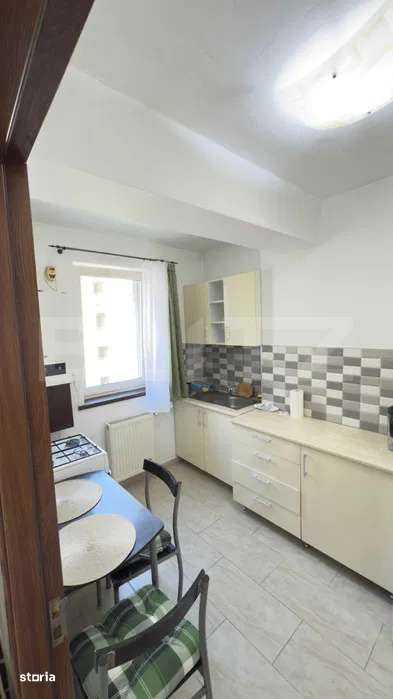 Apartament cu nisa de dormit, zona  Iulius Mall & FSEGA, Pet friendly - Imagine principală: 4/7