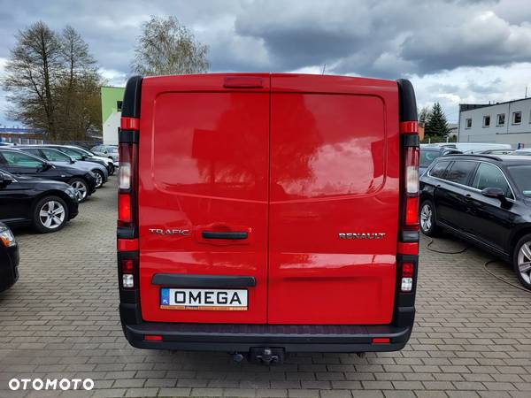 Renault Trafic L1H1 T29 - 6