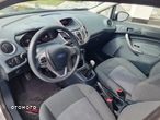 Ford Fiesta 1.25 Ambiente - 8