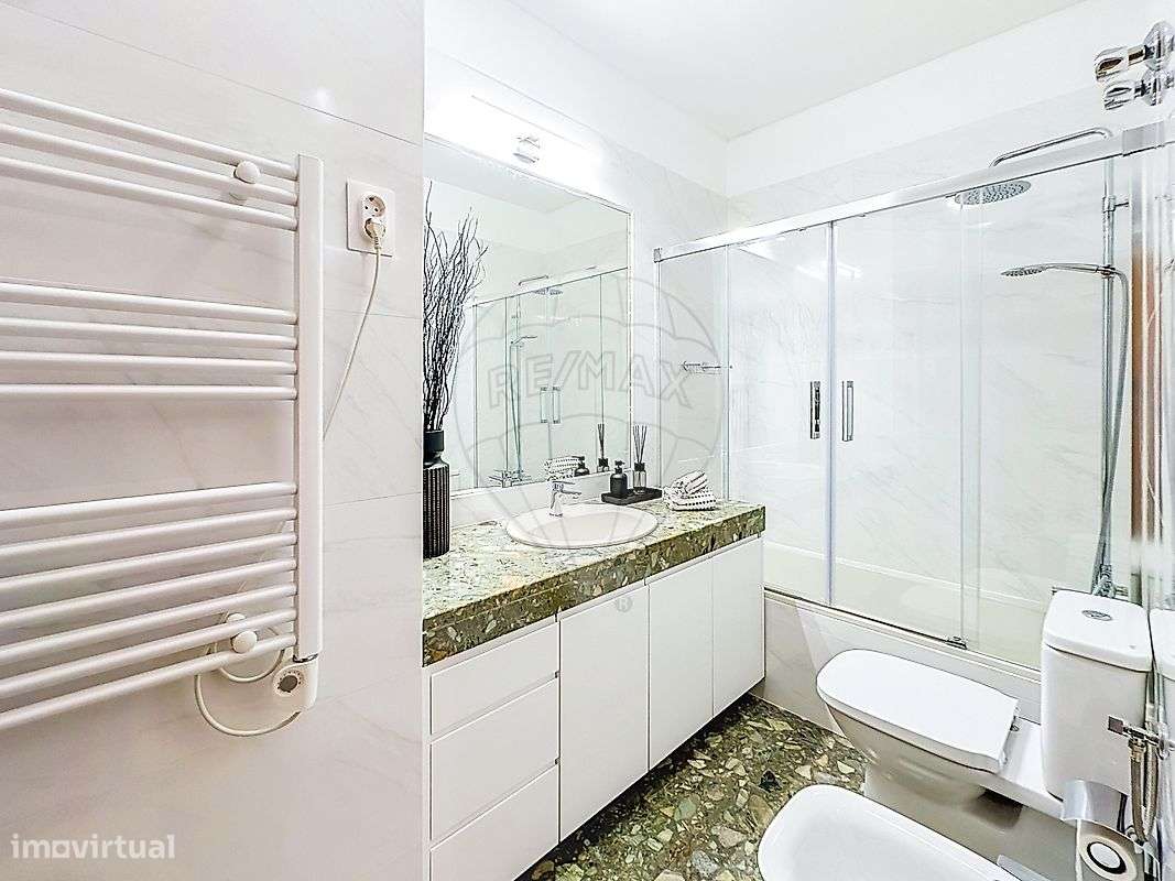 Apartamento T3 para venda-29