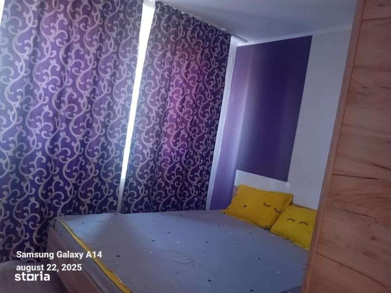 Vand apartament 3 camere - Imagine principală: 4/8