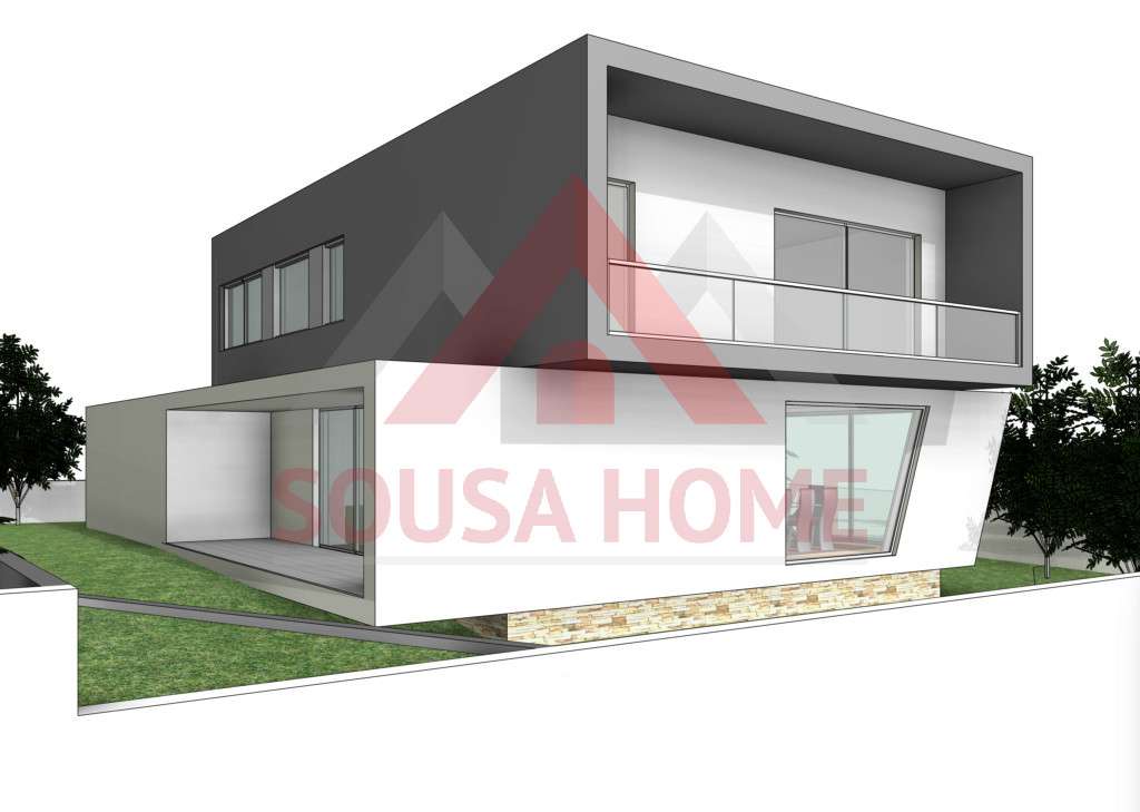 LOTE p/ Moradia - Telheiro - Grande imagem: 2/4