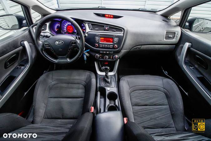 Kia Ceed Cee'd 1.6 GDI L DCT - 4