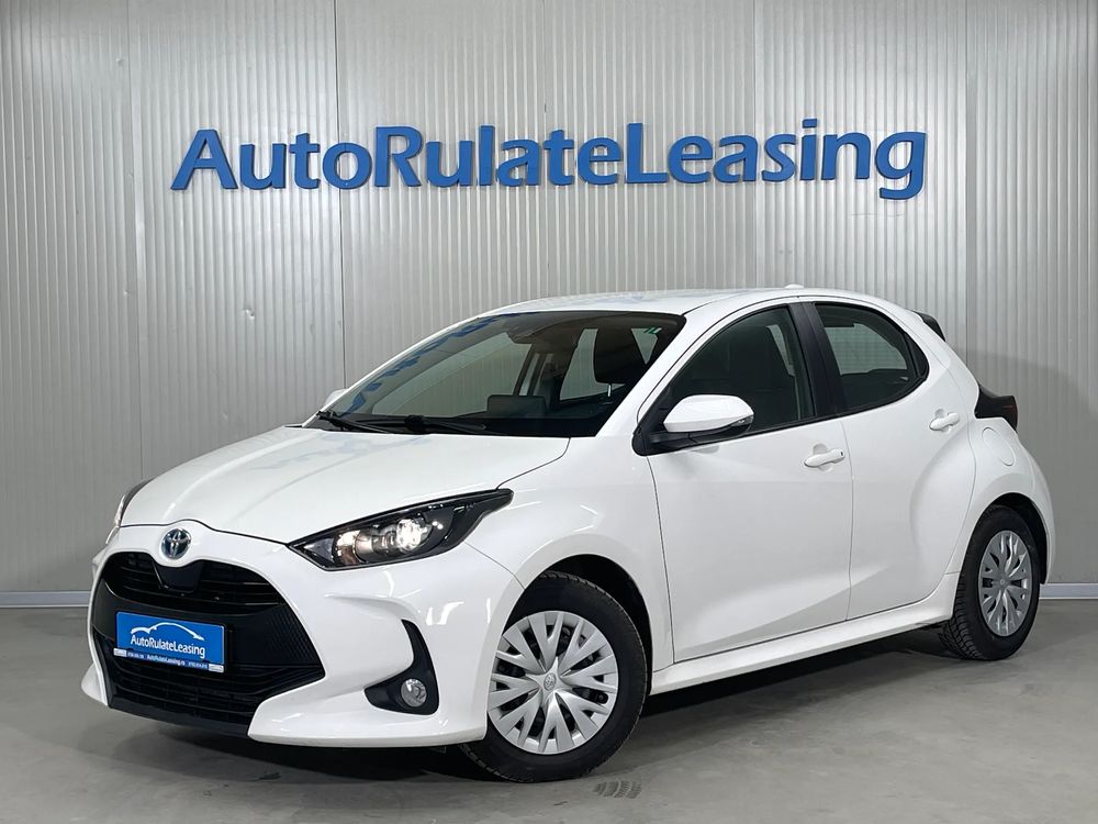 Toyota Yaris 1.5 VVT-i HSD Active 2023