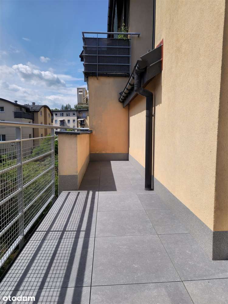 2 pok, 47 m2, ul. Borkowska, bliskie Kliny-11